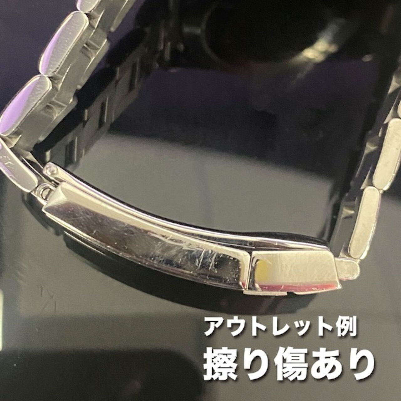 <抽選限定特価>OMEX ラブホのデンマ (カラー:現役シルバー)