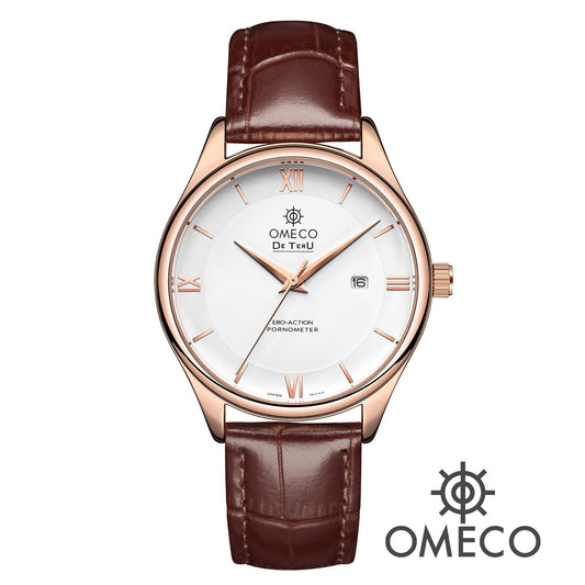 OMECO DETERU ゴールド