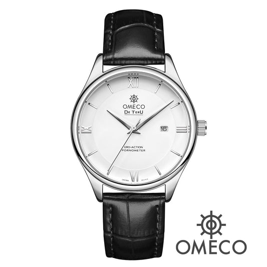 OMECO DETERU シルバー