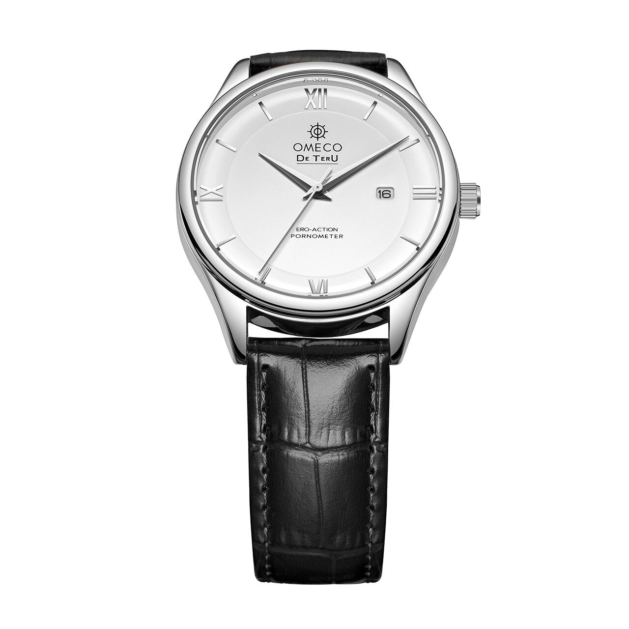 OMECO DETERU シルバー