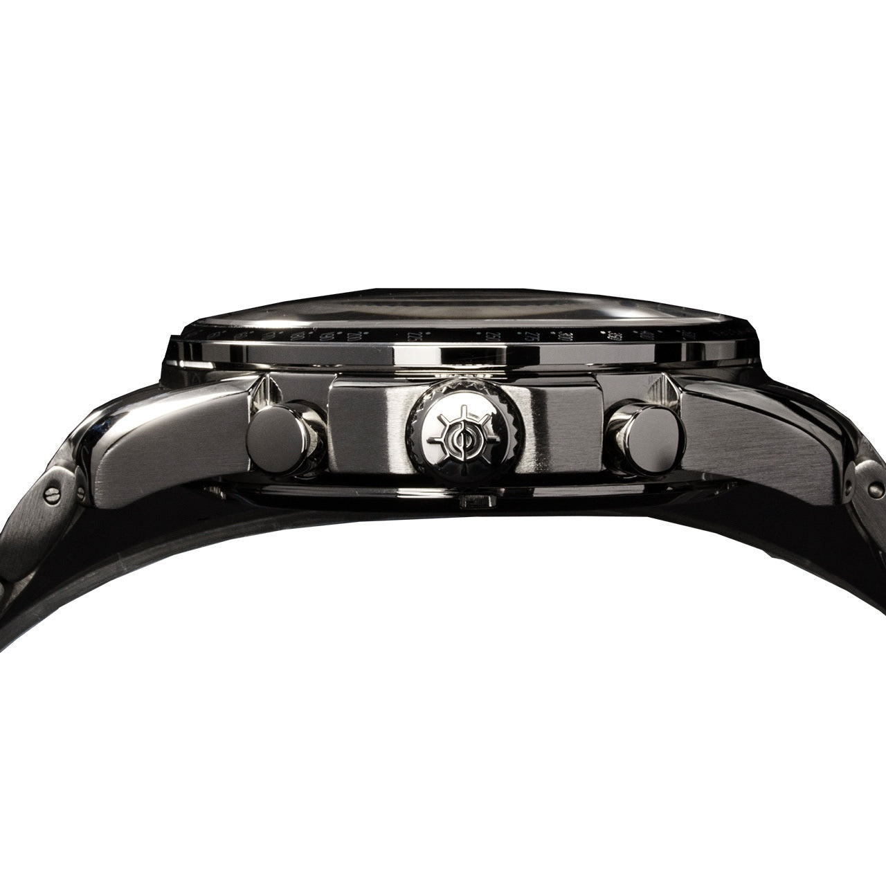 【レビュー特典付き】OMECO 潮Fukimaster 極-kiwami- シルバー×ブラックホワイト(黒パンダ)