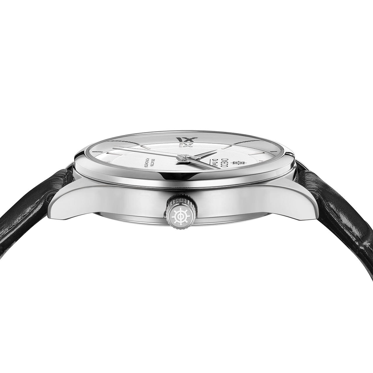 OMECO DETERU シルバー