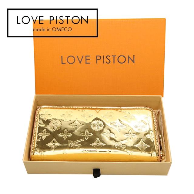 【10月31日は一粒万倍日】【ネットショップ非売品】LOVE PISTON ラブピストン