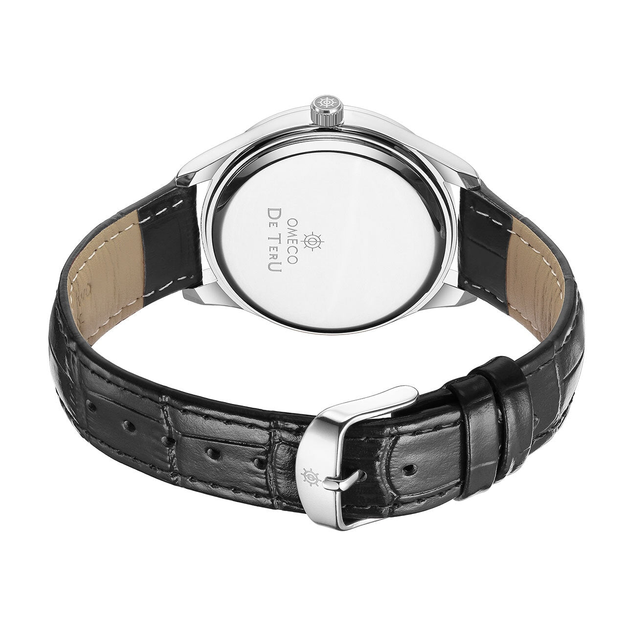 OMECO DETERU シルバー