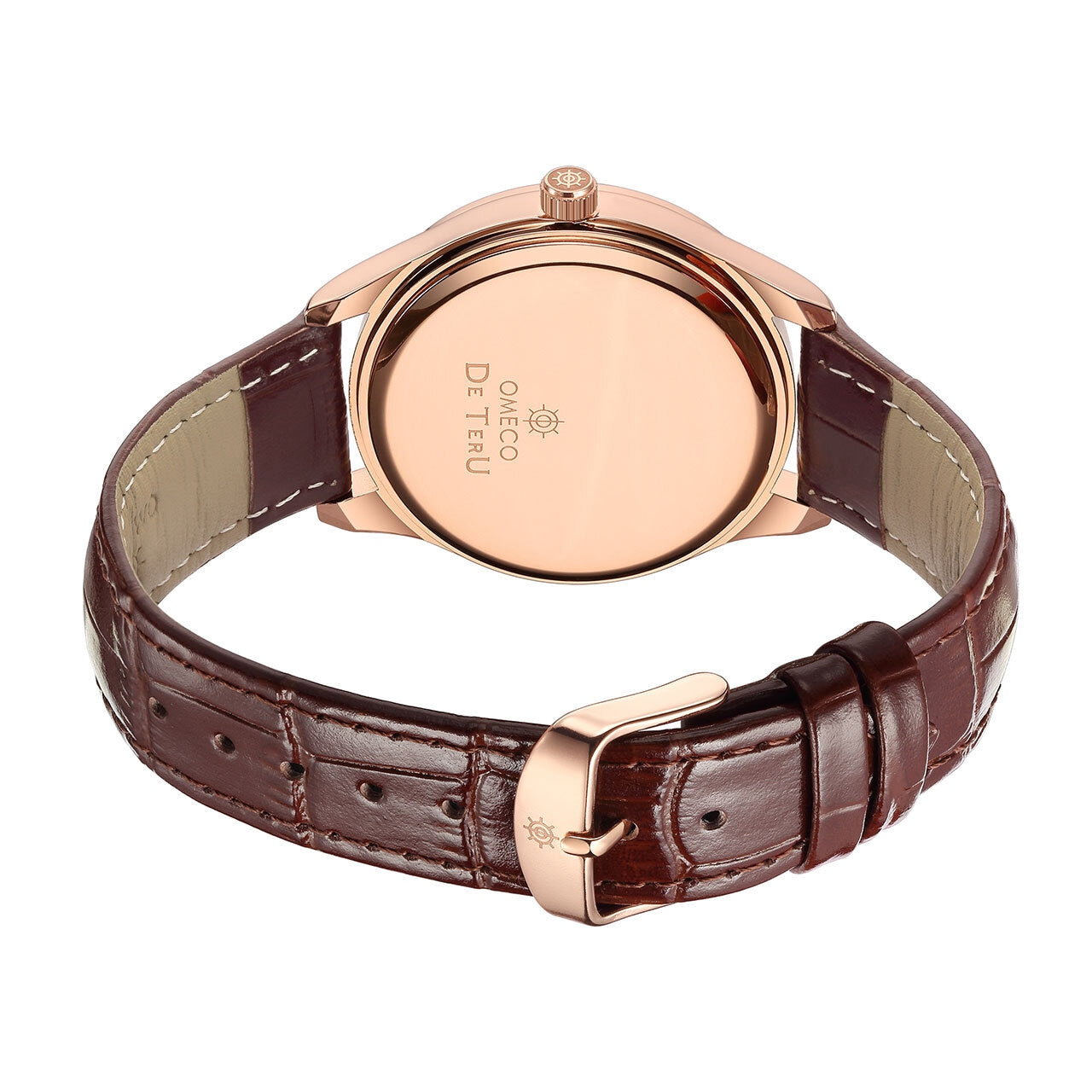 OMECO DETERU ゴールド