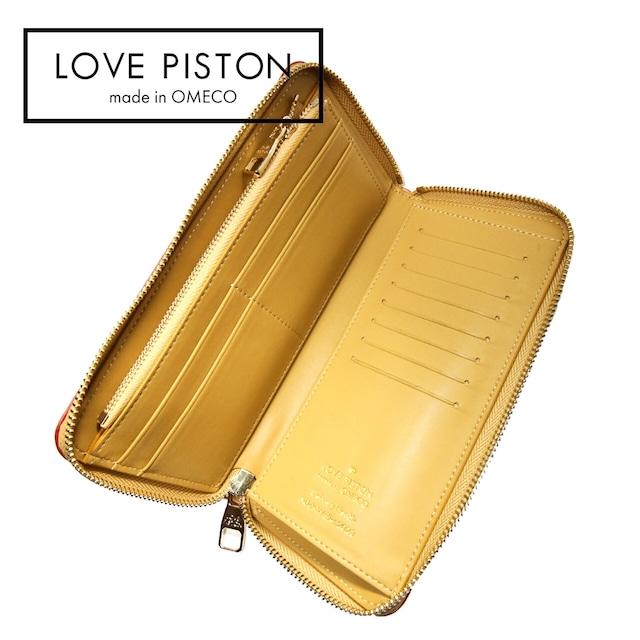 【10月31日は一粒万倍日】【ネットショップ非売品】LOVE PISTON ラブピストン