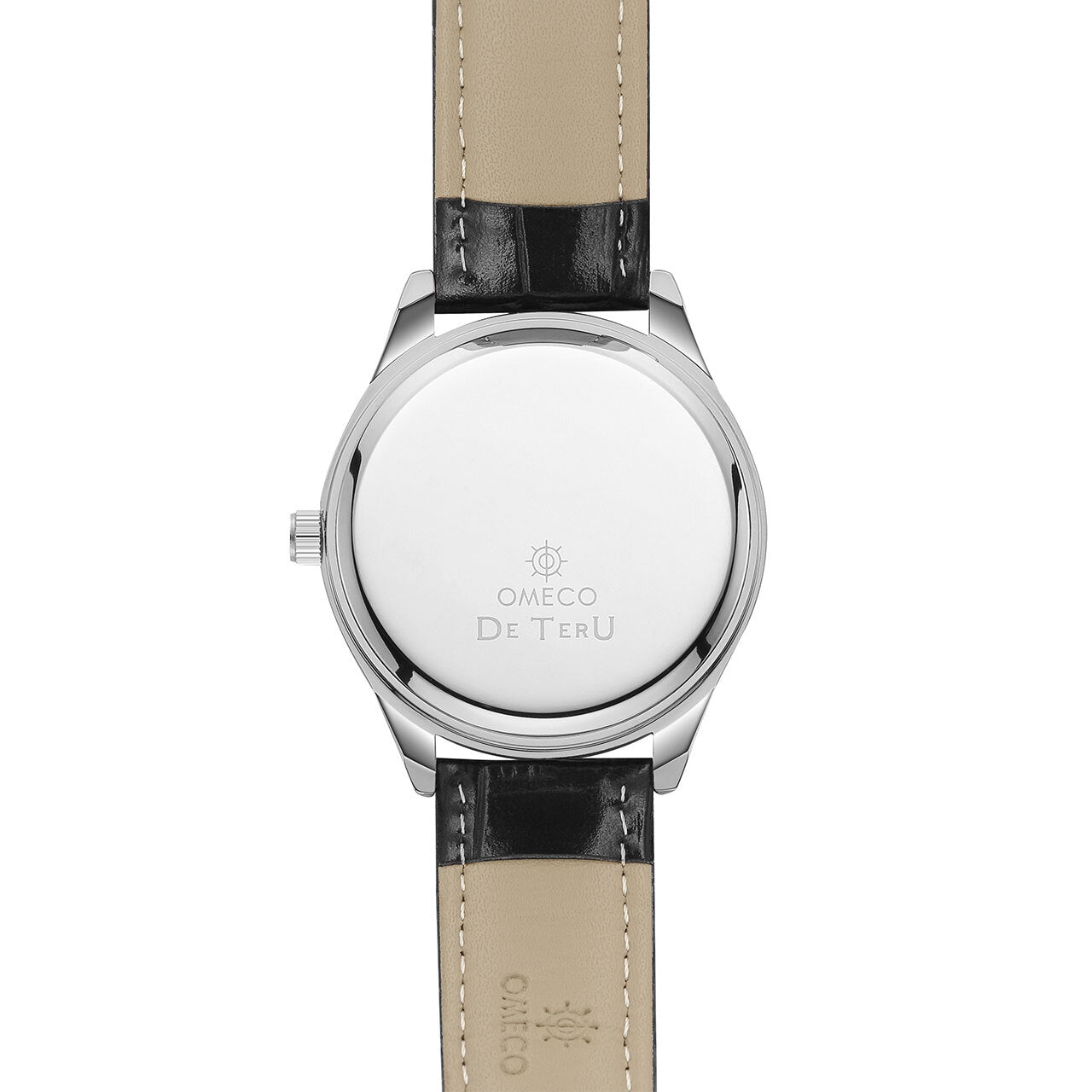 OMECO DETERU シルバー