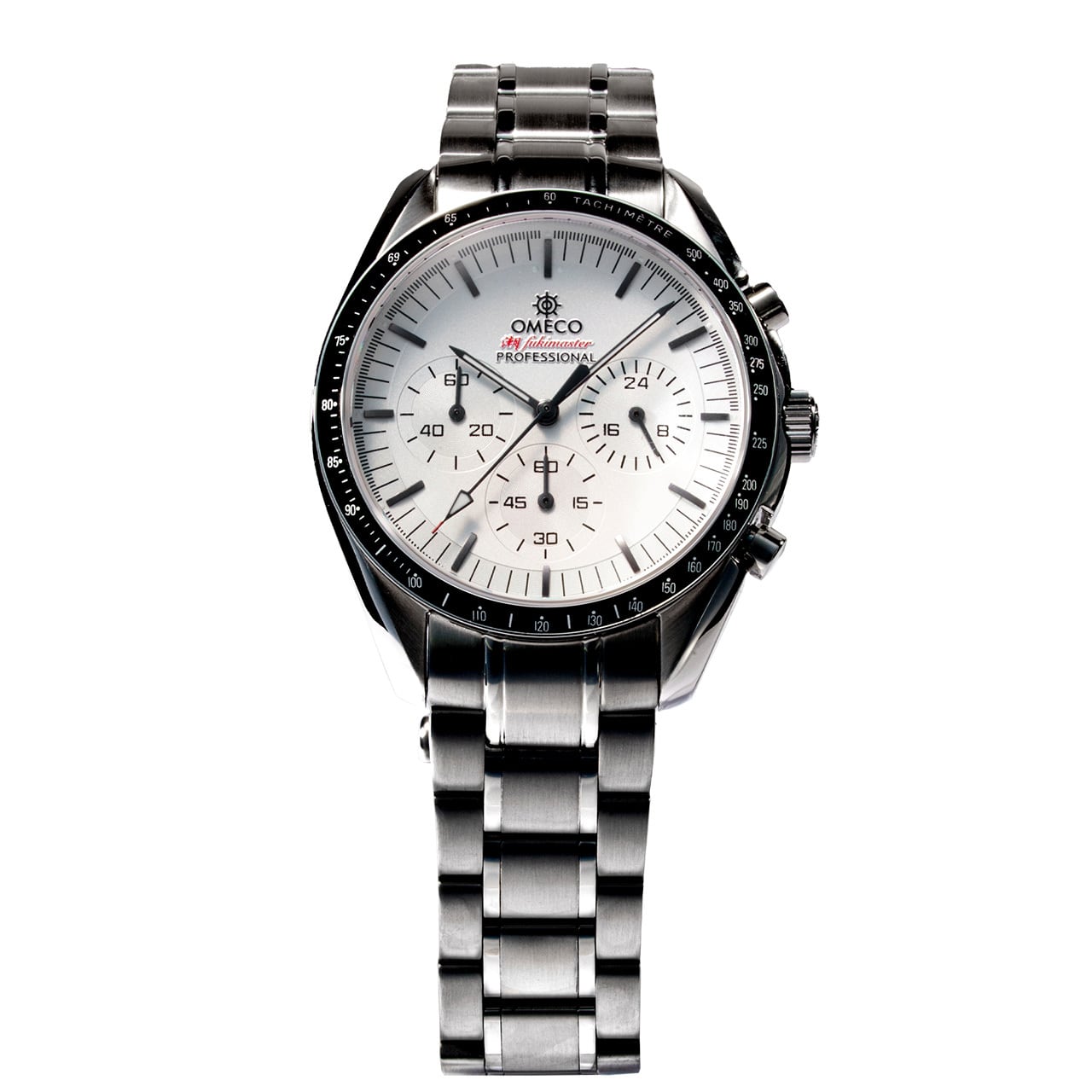 【レビュー特典付き】OMECO 潮Fukimaster 極-kiwami- シルバー×ホワイト