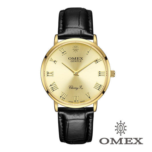 OMEX チェリー兄 ゴールド