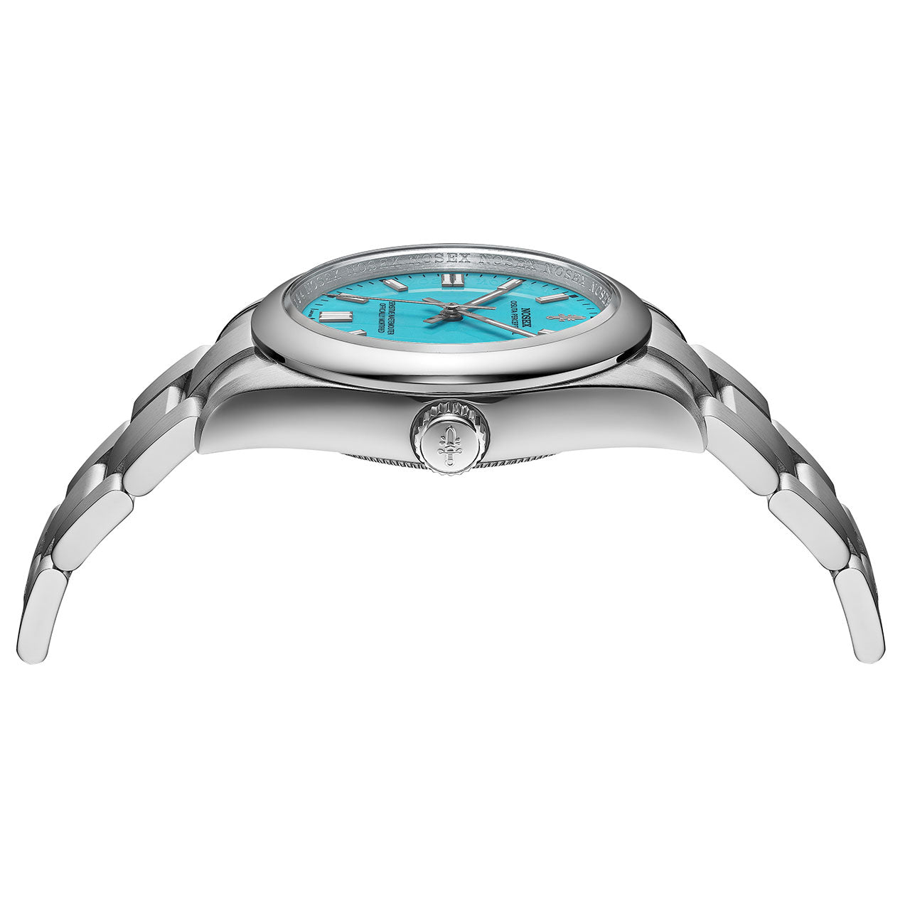 NO SEX 老廃パーセプチュアル(略称オイパセ) 勃来ぃずブルー