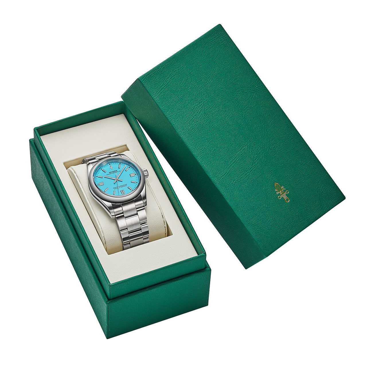 NO SEX 老廃パーセプチュアル(略称オイパセ) 勃来ぃずブルー