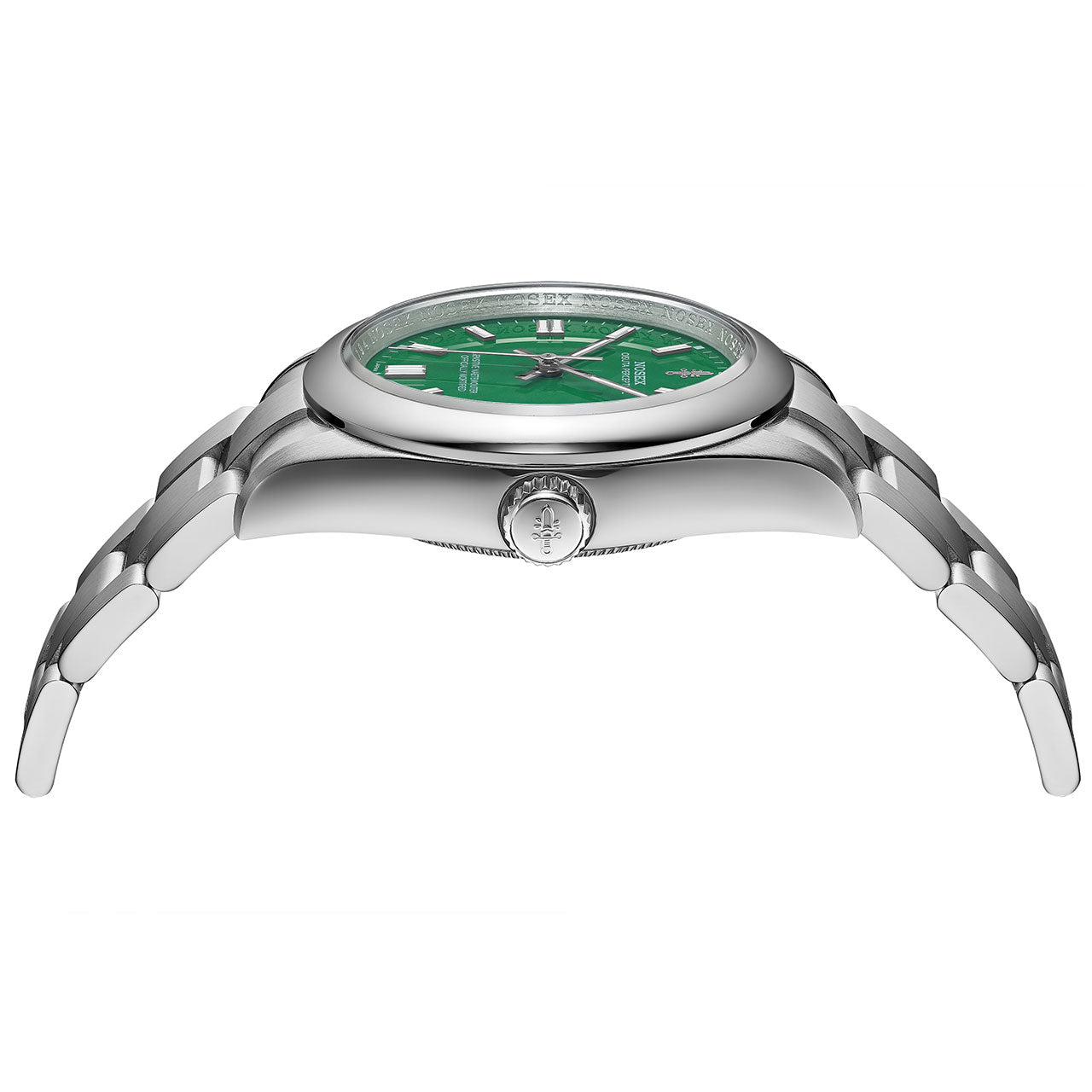 NO SEX 老廃パーセプチュアル(略称オイパセ)クリぃぃん