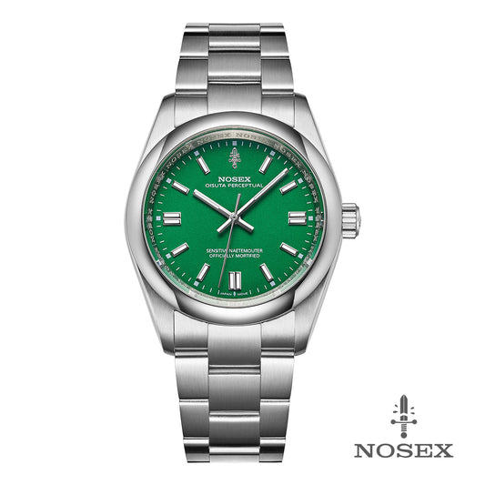 NO SEX 老廃パーセプチュアル(略称オイパセ)クリぃぃん