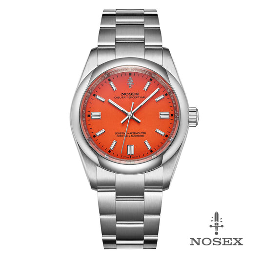 NO SEX 老廃パーセプチュアル(略称オイパセ)オーラルレッド