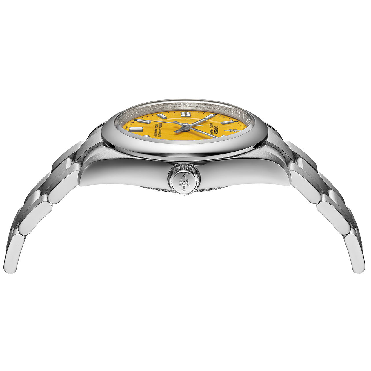 NO SEX 老廃パーセプチュアル(略称オイパセ)いいエロー