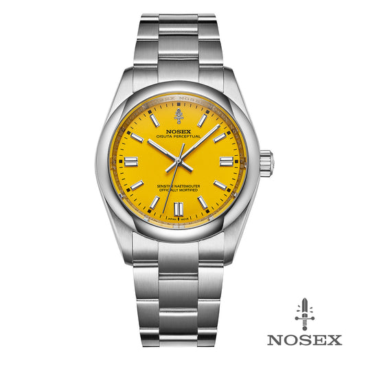 NO SEX 老廃パーセプチュアル(略称オイパセ)いいエロー