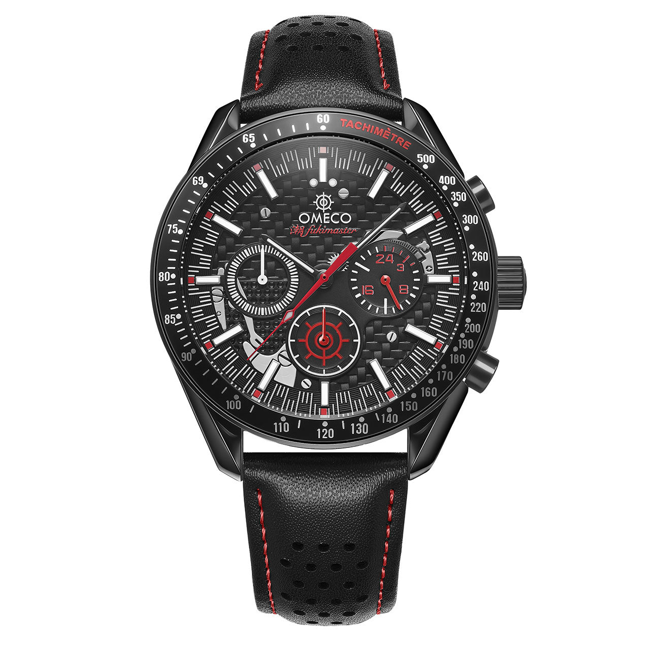 OMECO 潮fukimaster 抱いてNight レッド