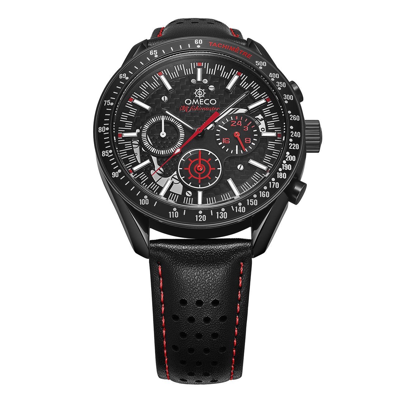 OMECO 潮fukimaster 抱いてNight レッド