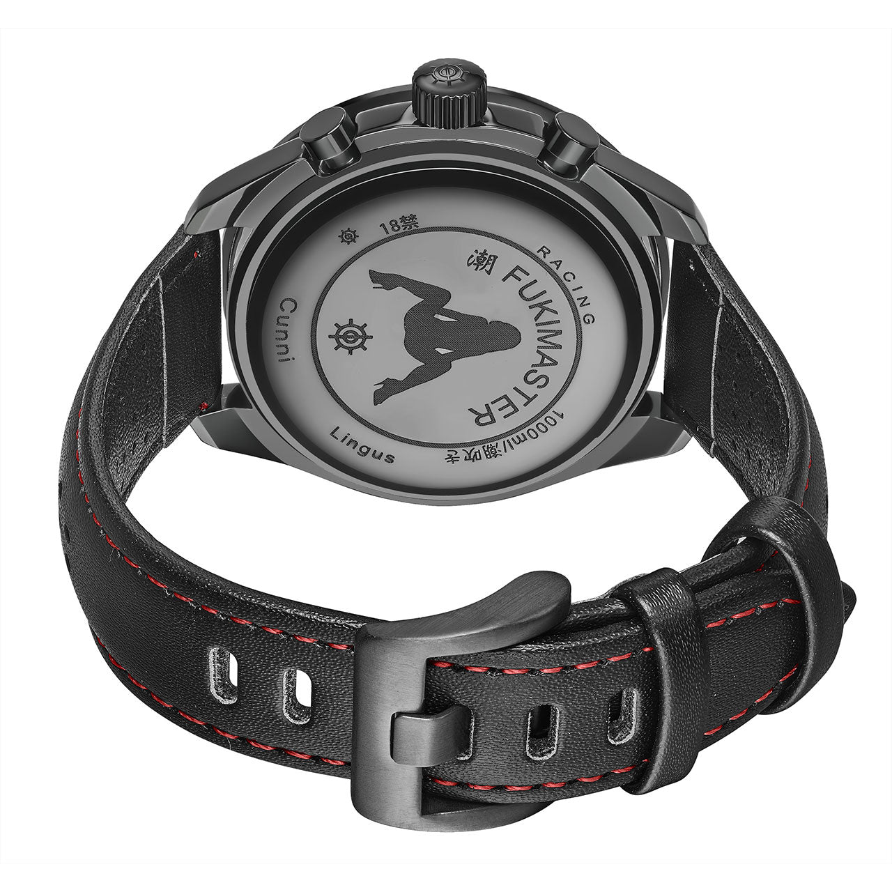 OMECO 潮fukimaster 抱いてNight レッド