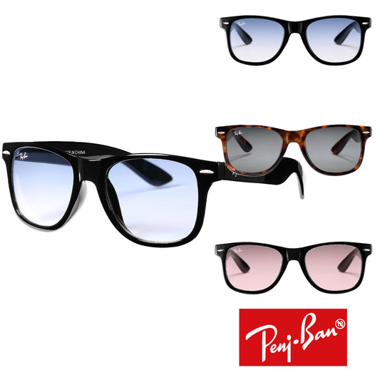 PeniBan サングラス