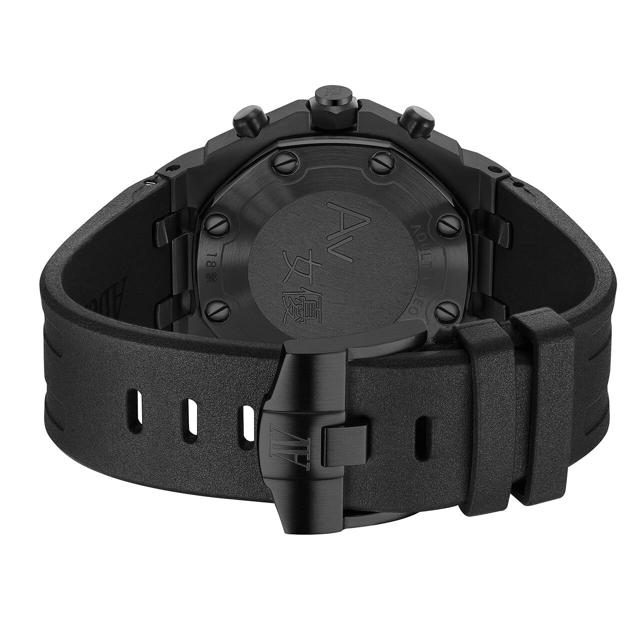 【レビュー特典付き】Adult Video Erotic 裏ビデオブラック