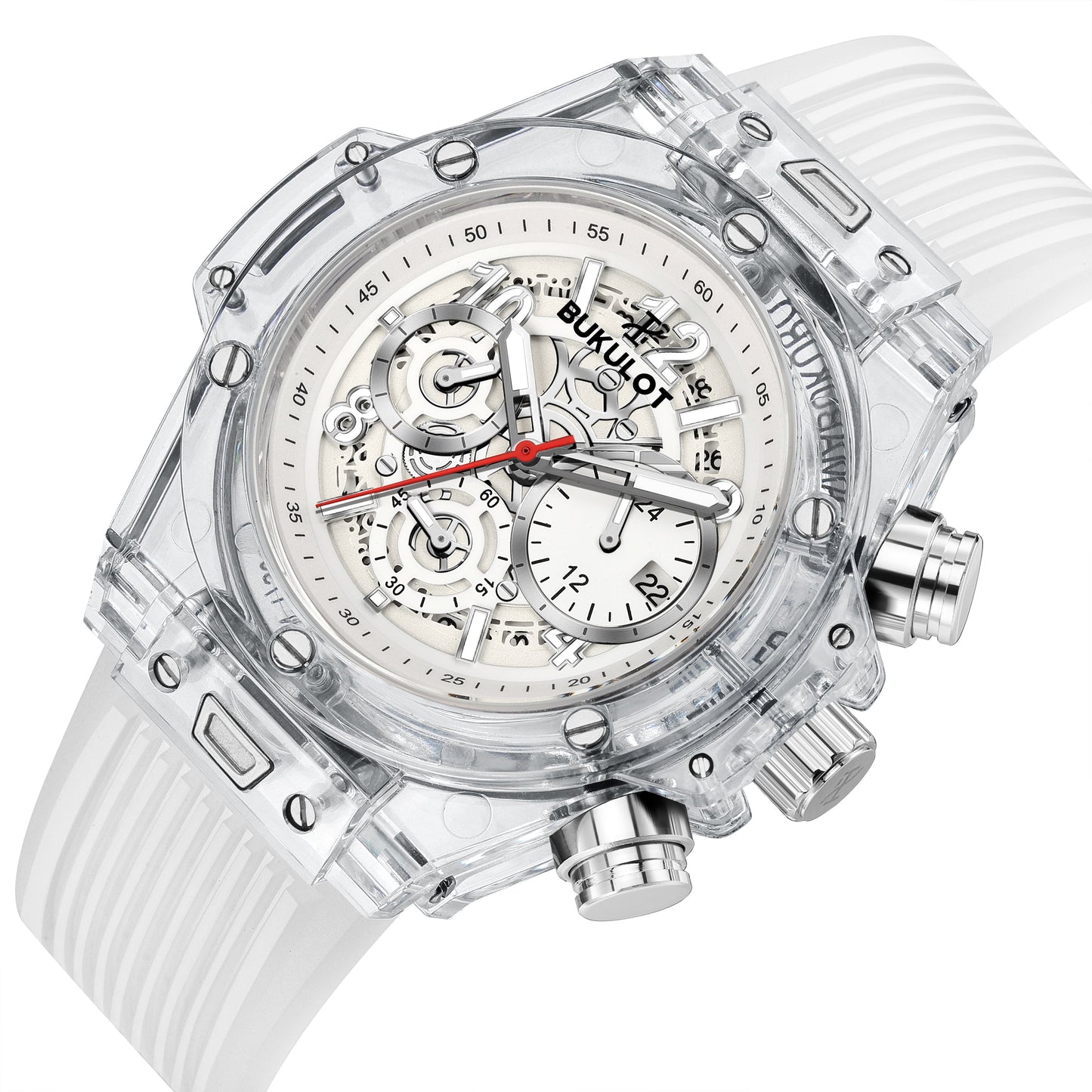 玉bukulot ホワイト