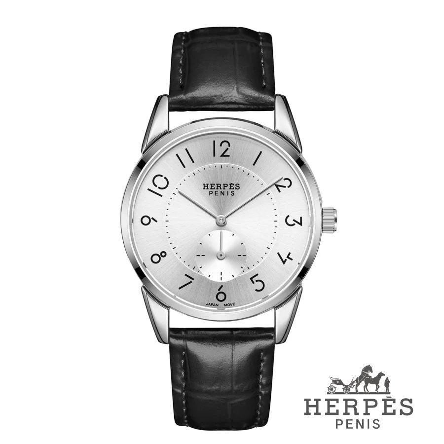 HERPES シルバー