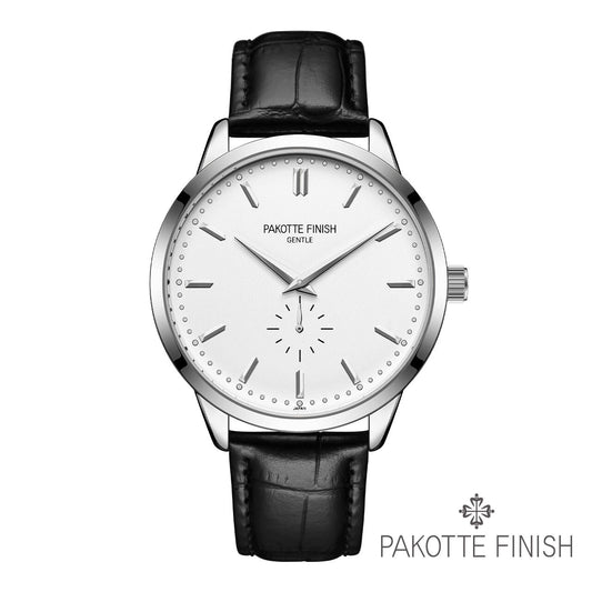 PAKOTTE FINISH カリとマラモデル シルバー