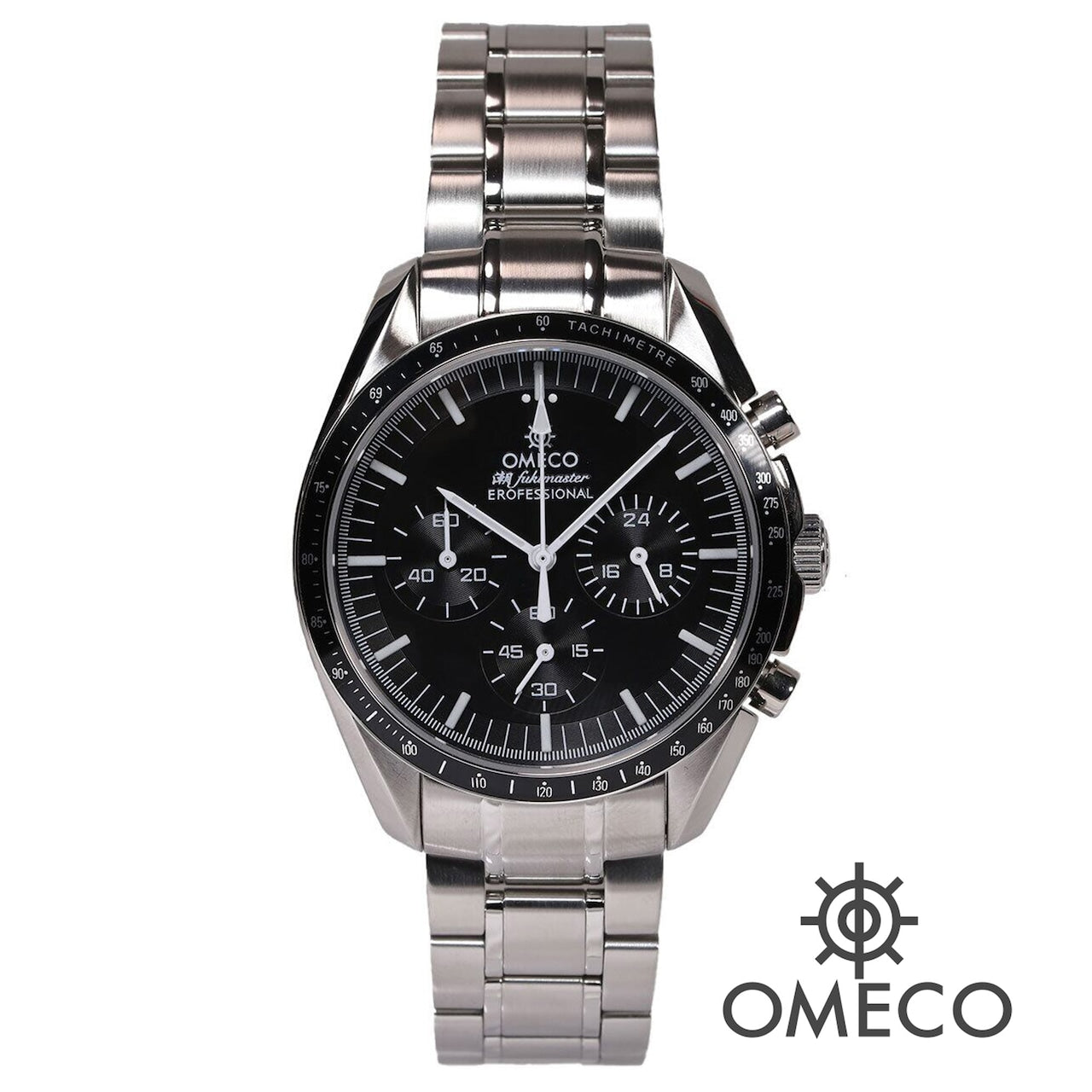 【レビュー特典付き】OMECO 潮Fukimaster EROFESSIONAL シルバー