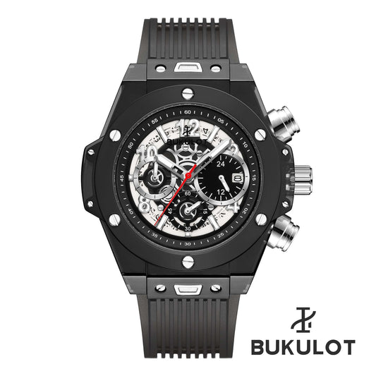 玉bukulot ブラック