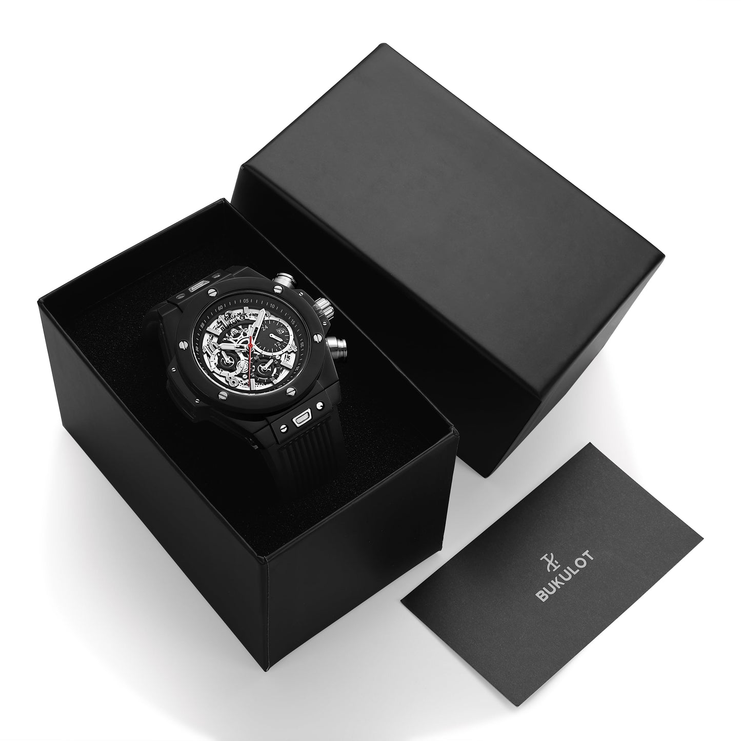 玉bukulot ホワイト