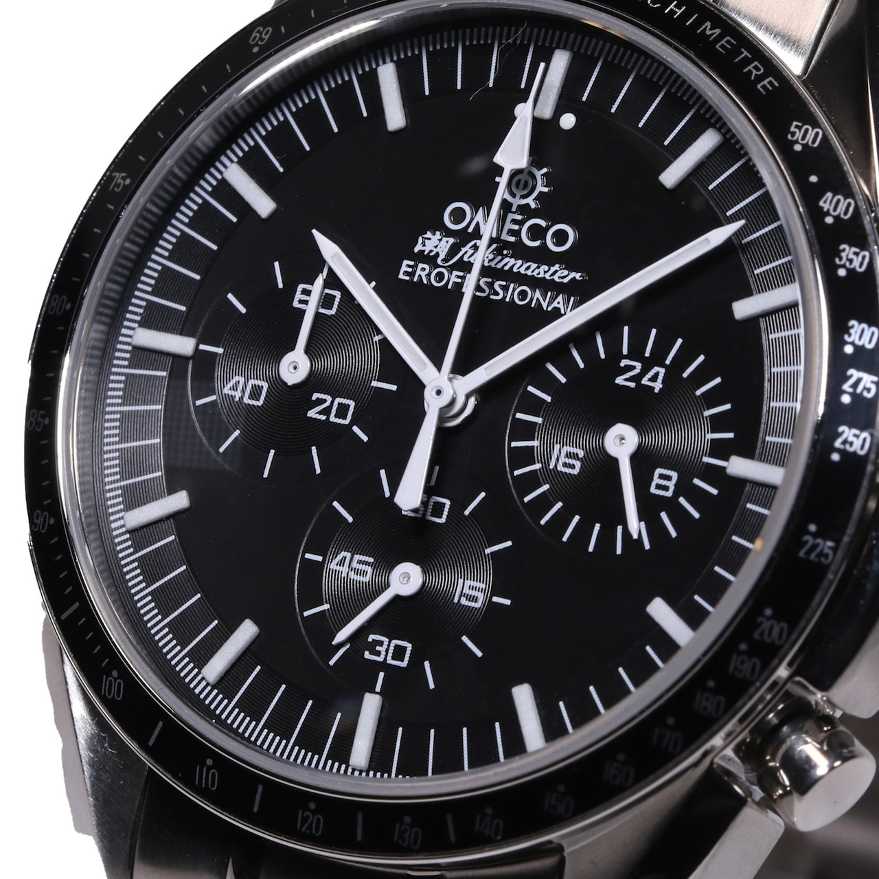 【レビュー特典付き】OMECO 潮Fukimaster EROFESSIONAL シルバー