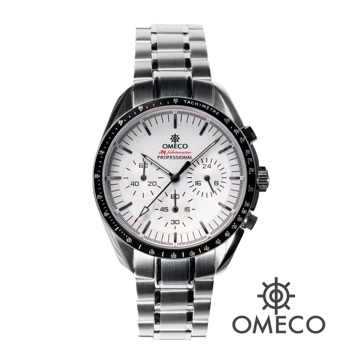 【レビュー特典付き】OMECO 潮Fukimaster 極-kiwami- シルバー×ホワイト