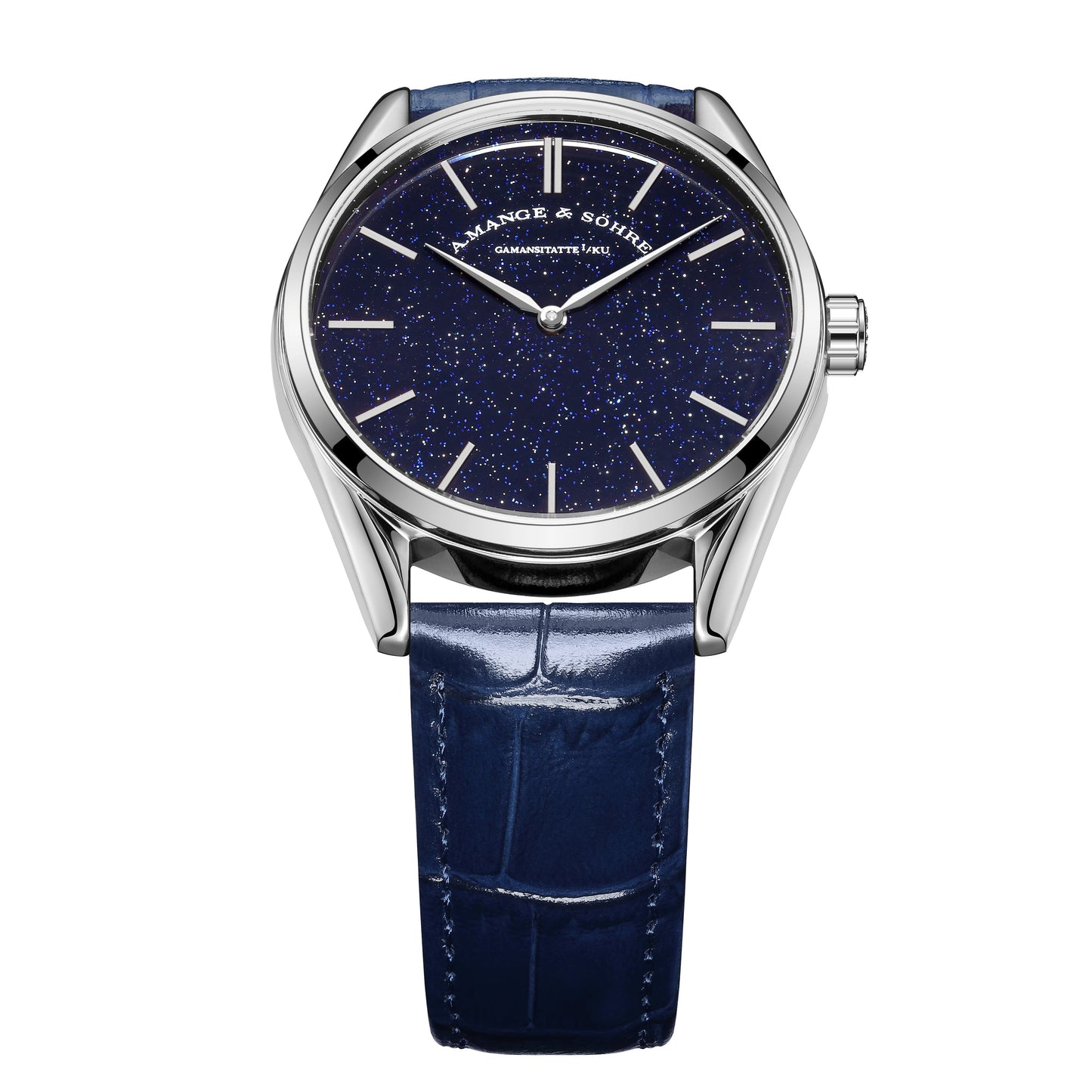 マンゲアンドソーレ MANGE&SOHRE (カミソリシルバー)