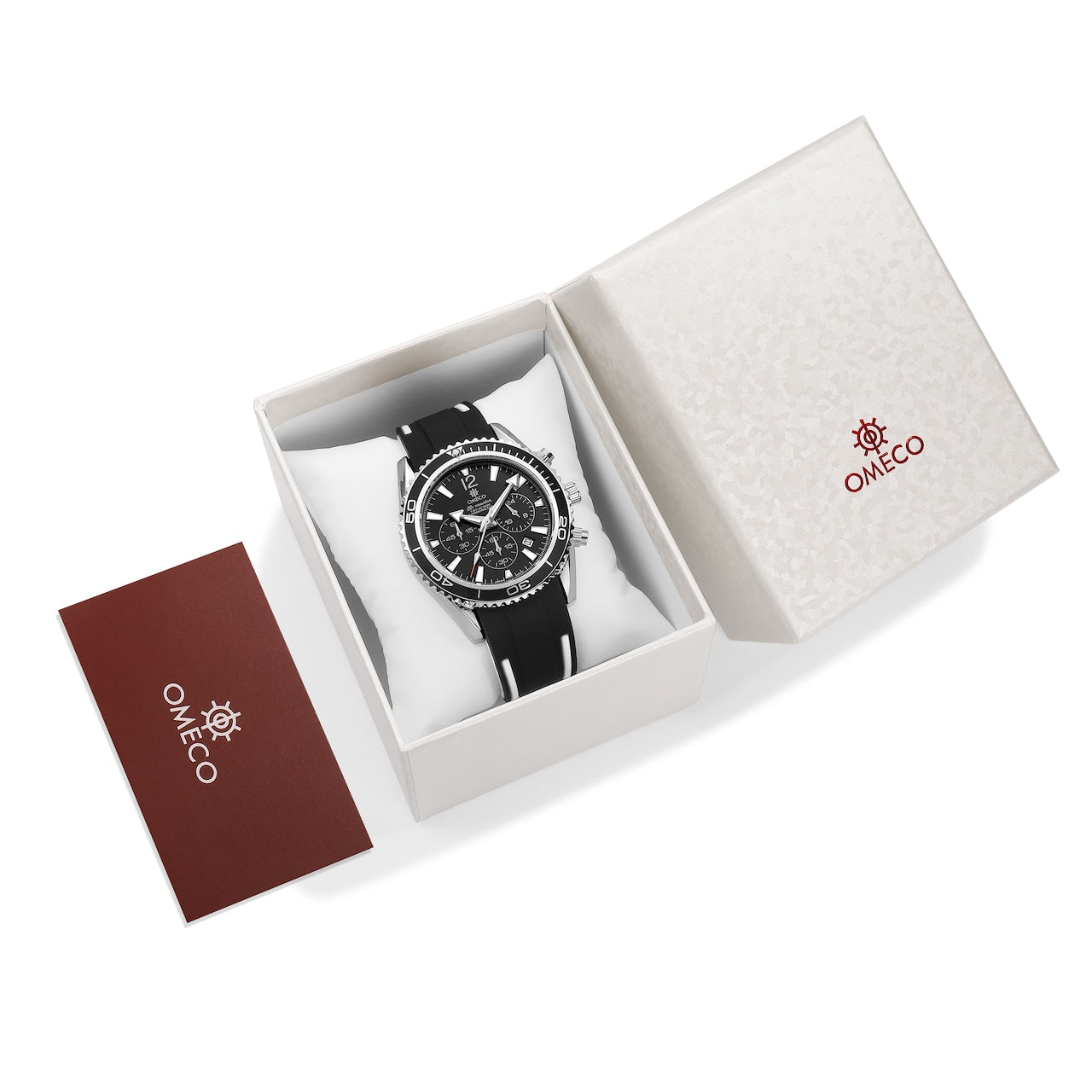 OMECO 吸いマスター ブラック