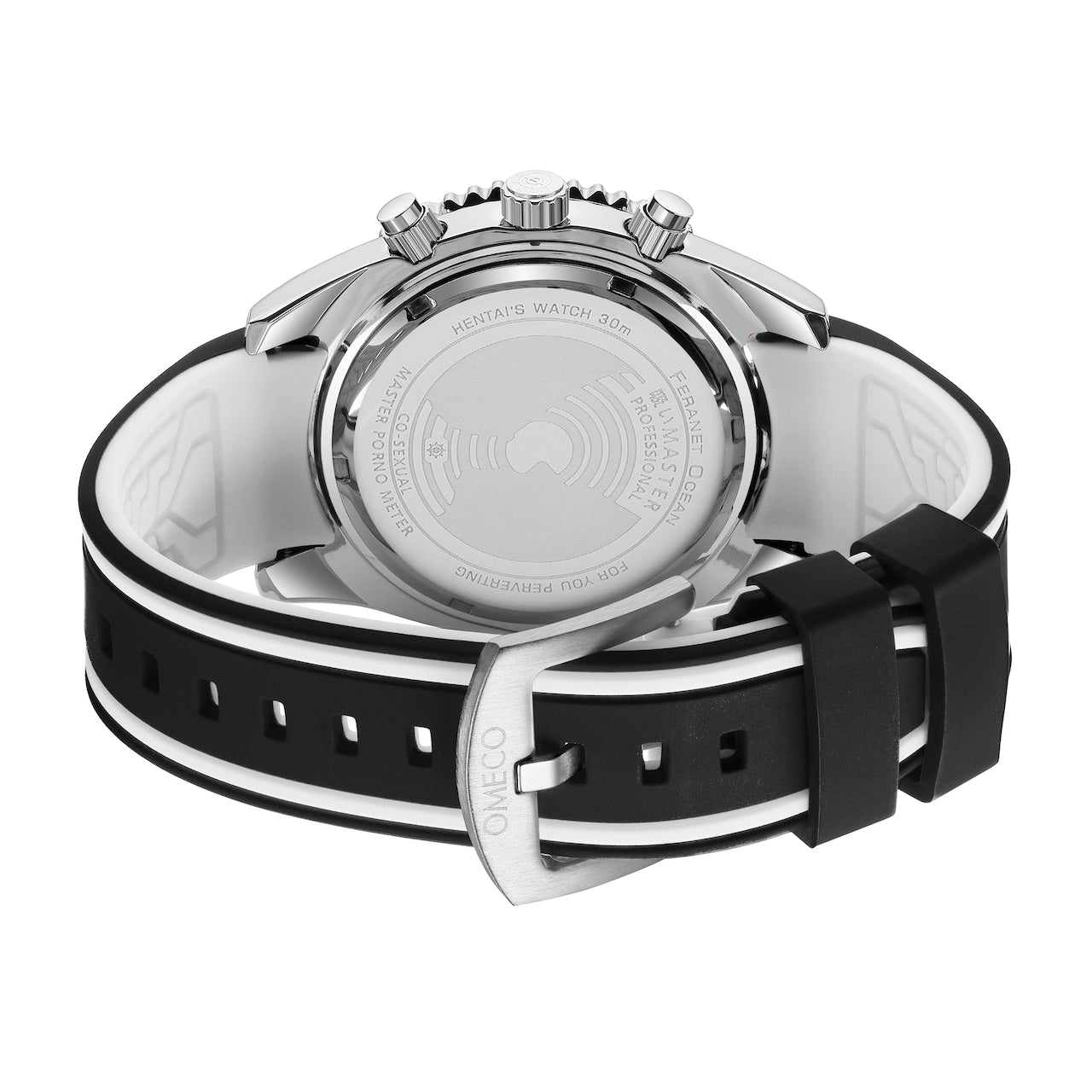 OMECO 吸いマスター ブラック