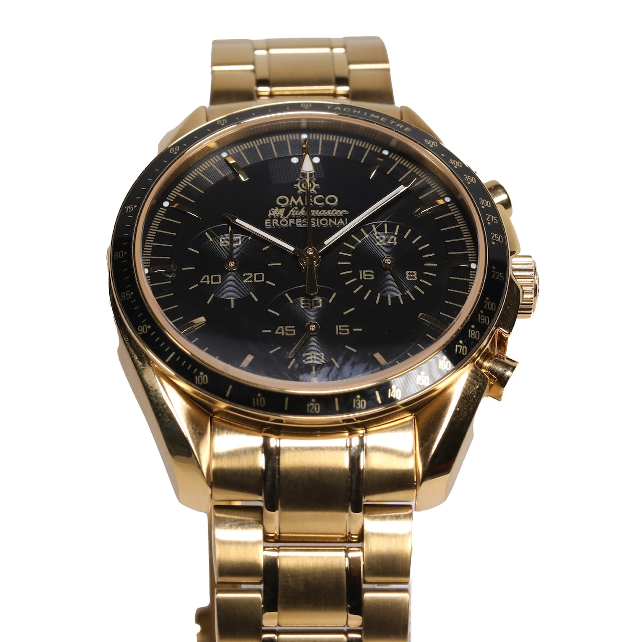 【レビュー特典付き】OMECO 潮Fukimaster EROFESSIONAL ゴールド