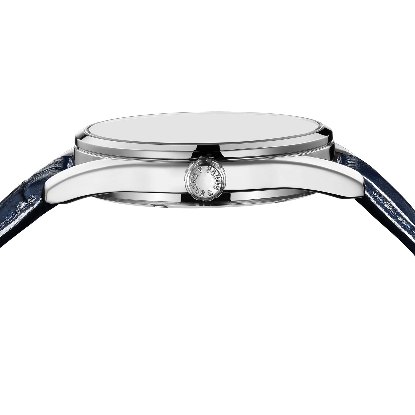 マンゲアンドソーレ MANGE&SOHRE (カミソリシルバー)