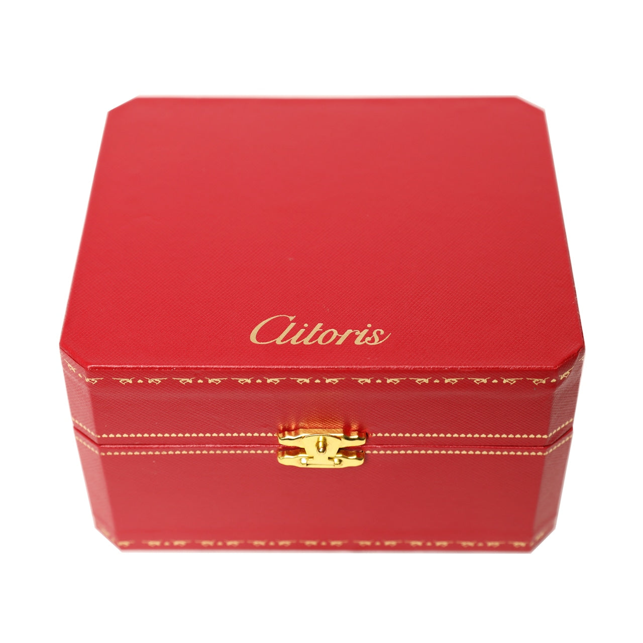 【レビュー特典付き】Clitoris mankos 100 ゴールド