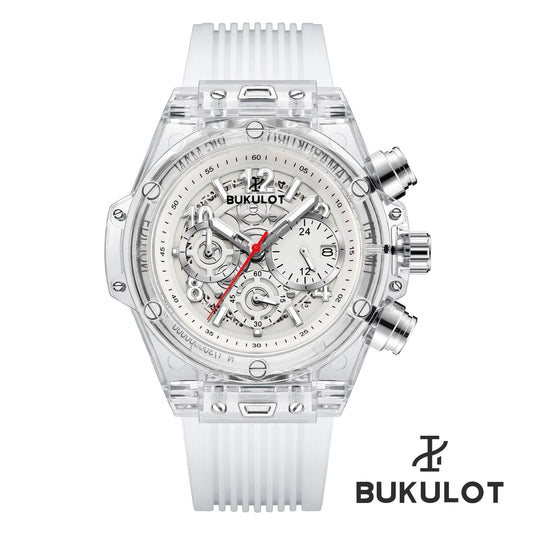 玉bukulot ホワイト