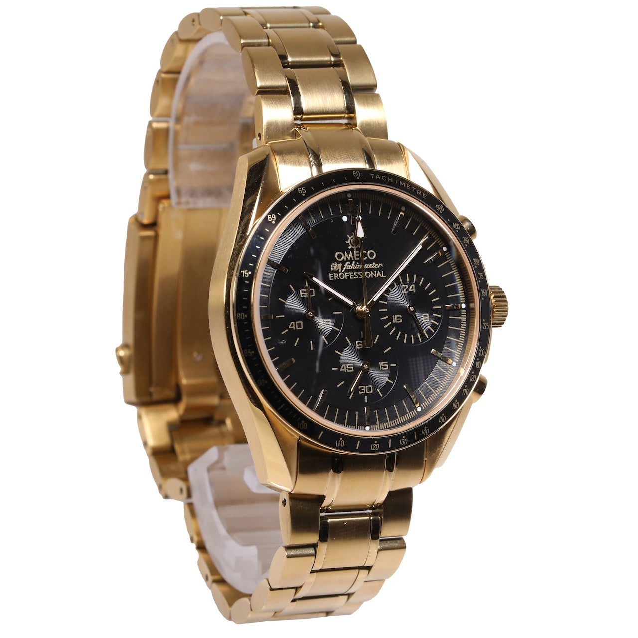 【レビュー特典付き】OMECO 潮Fukimaster EROFESSIONAL ゴールド