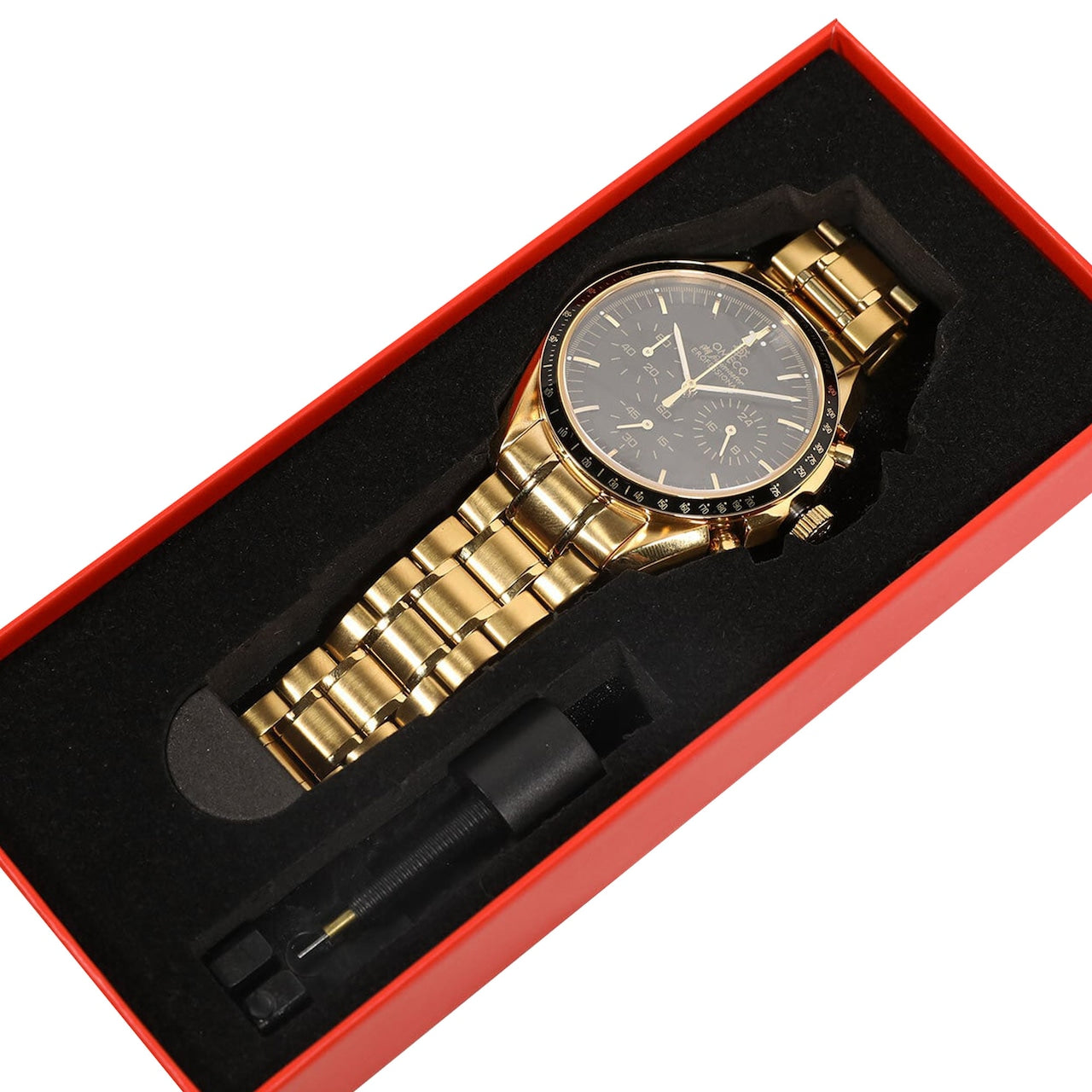 【レビュー特典付き】OMECO 潮Fukimaster EROFESSIONAL ゴールド