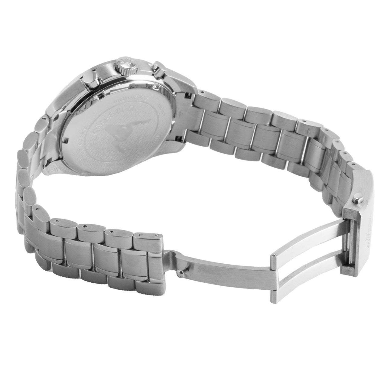 【レビュー特典付き】OMECO 潮Fukimaster 極-kiwami- シルバー×ブラックホワイト(黒パンダ)