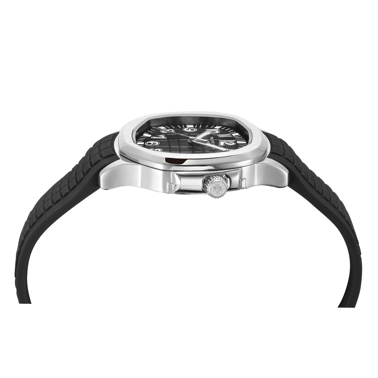 【予約受付中】PAKOTTE FINISH アクメノート コミック シルバー×ブラック【11月中旬より順次発送】