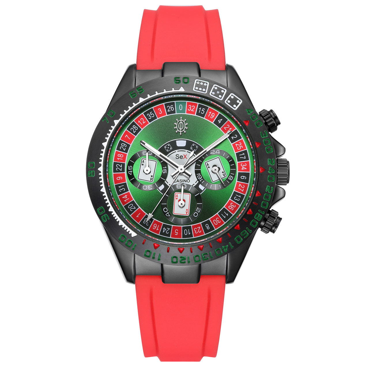 【予約受付中】OMEX DENMA 淫カジモデル【11月中旬より順次発送】