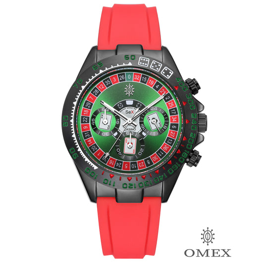 【予約受付中】OMEX DENMA 淫カジモデル【11月中旬より順次発送】