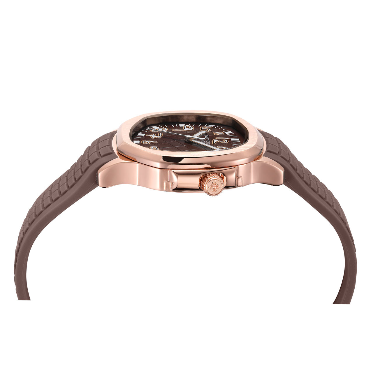 【予約受付中】PAKOTTE FINISH アクメノート コミック ピンクゴールド×コーヒー【11月中旬より順次発送】