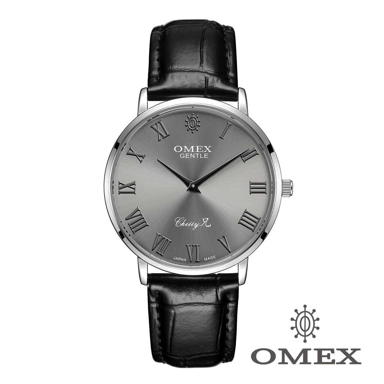 OMEX チェリー兄 シルバー