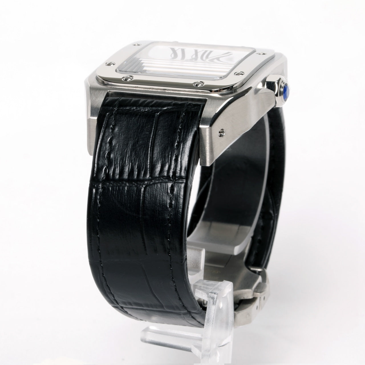 【レビュー特典付き】Clitoris mankos 100 シルバー