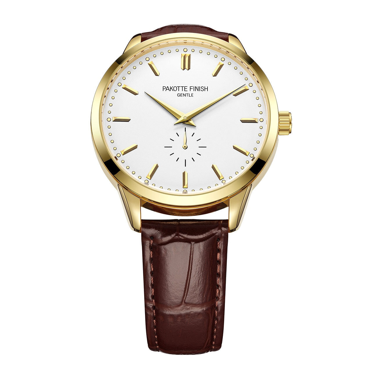 PAKOTTE FINISH カリとマラモデル ゴールド